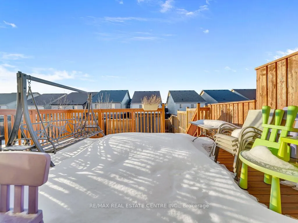 Photo 36 of 181 Summit Ridge Trail, Guelph, Grange Road — HOMEH