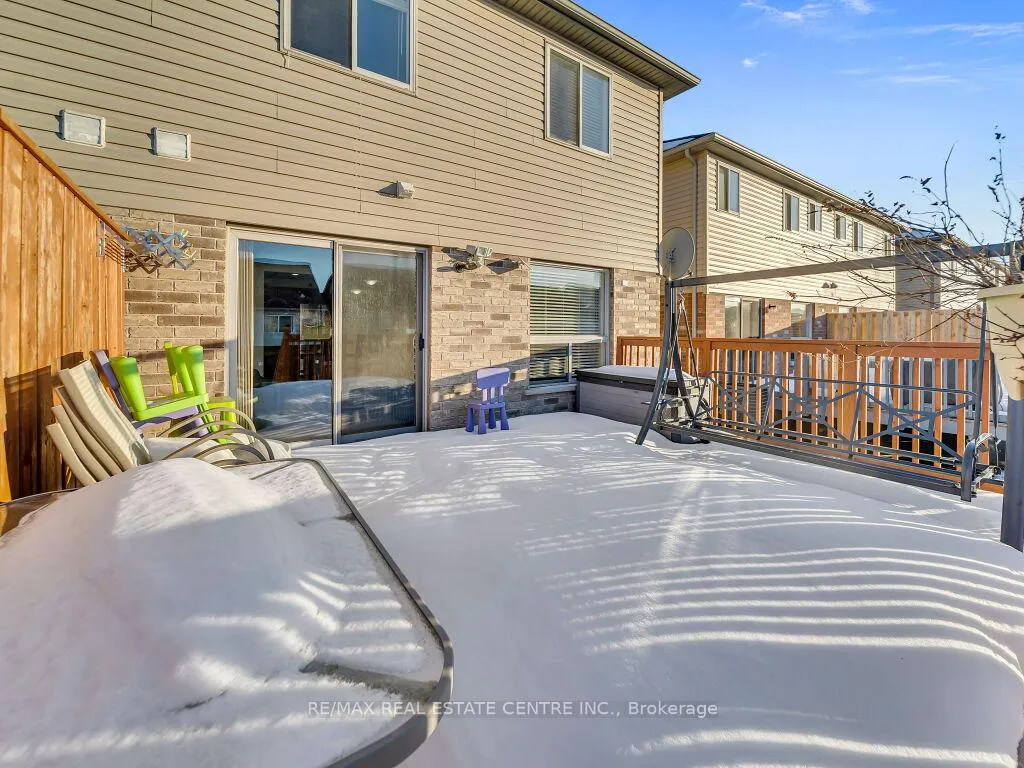 Photo 38 of 181 Summit Ridge Trail, Guelph, Grange Road — HOMEH