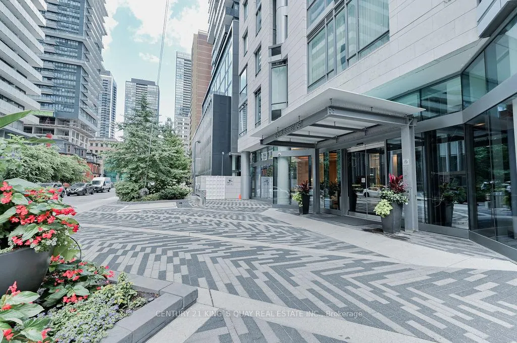 Photo 3 of Unit 512, 45 Charles Street E, Toronto, Church-Yonge Corridor — HOMEH