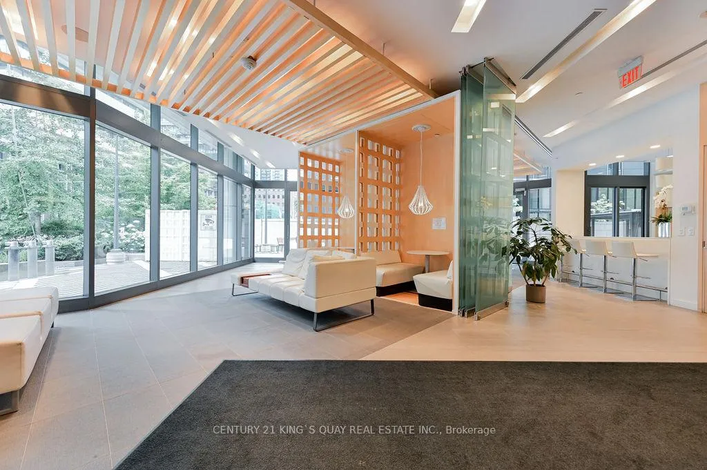 Photo 4 of Unit 512, 45 Charles Street E, Toronto, Church-Yonge Corridor — HOMEH