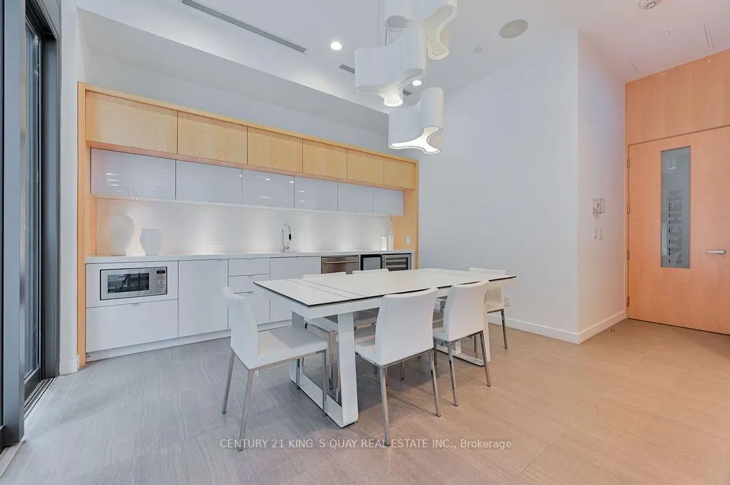 Photo 5 of Unit 512, 45 Charles Street E, Toronto, Church-Yonge Corridor — HOMEH