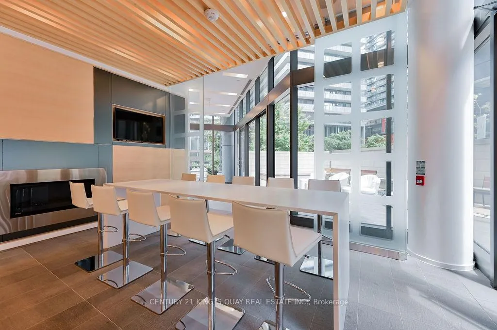 Photo 6 of Unit 512, 45 Charles Street E, Toronto, Church-Yonge Corridor — HOMEH