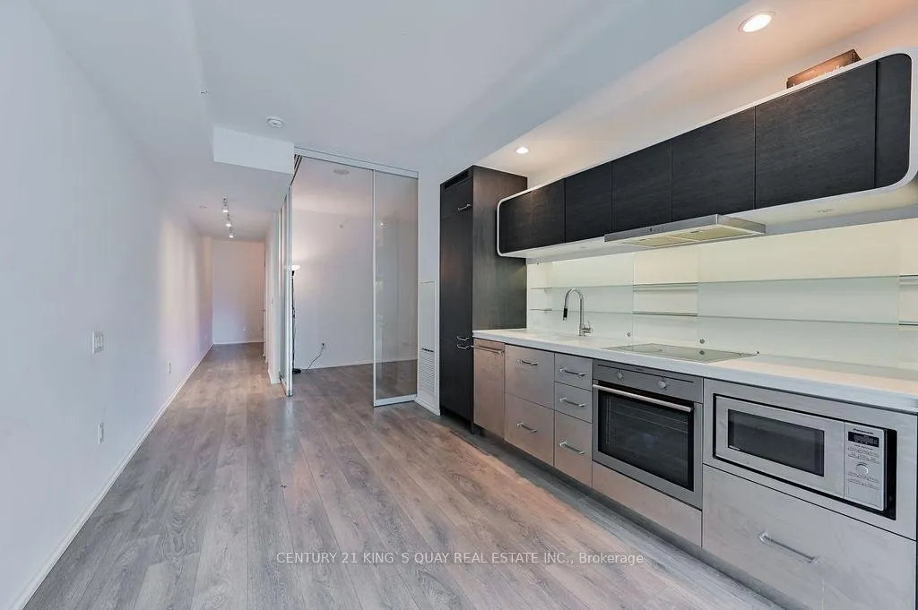 Photo 12 of Unit 512, 45 Charles Street E, Toronto, Church-Yonge Corridor — HOMEH