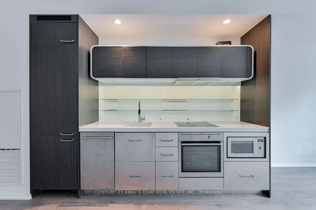 Photo 13 of Unit 512, 45 Charles Street E, Toronto, Church-Yonge Corridor — HOMEH