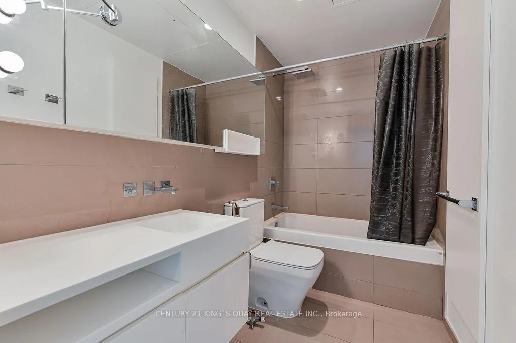 Photo 18 of Unit 512, 45 Charles Street E, Toronto, Church-Yonge Corridor — HOMEH