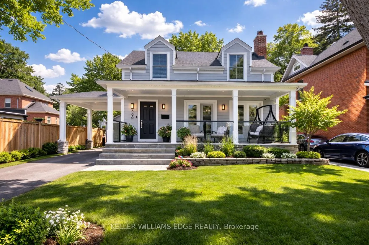 Photo 1 of 500 Burlington Avenue, Burlington, Brant — HOMEH