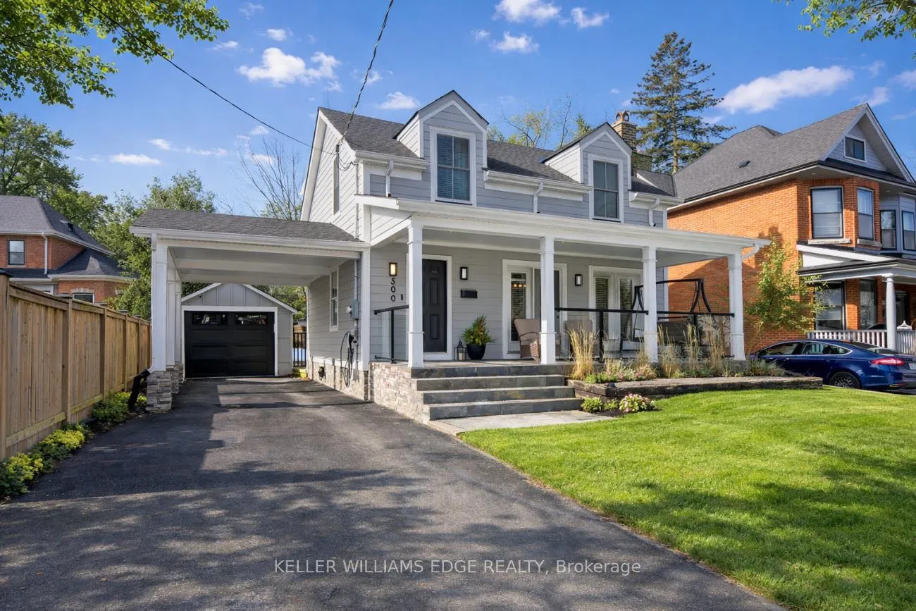 Photo 2 of 500 Burlington Avenue, Burlington, Brant — HOMEH