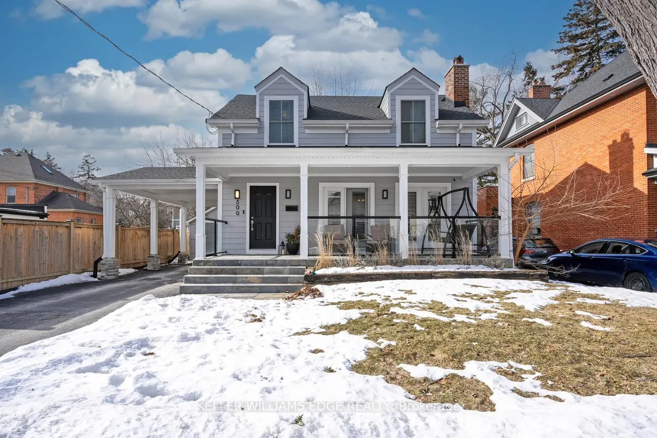 Photo 39 of 500 Burlington Avenue, Burlington, Brant — HOMEH