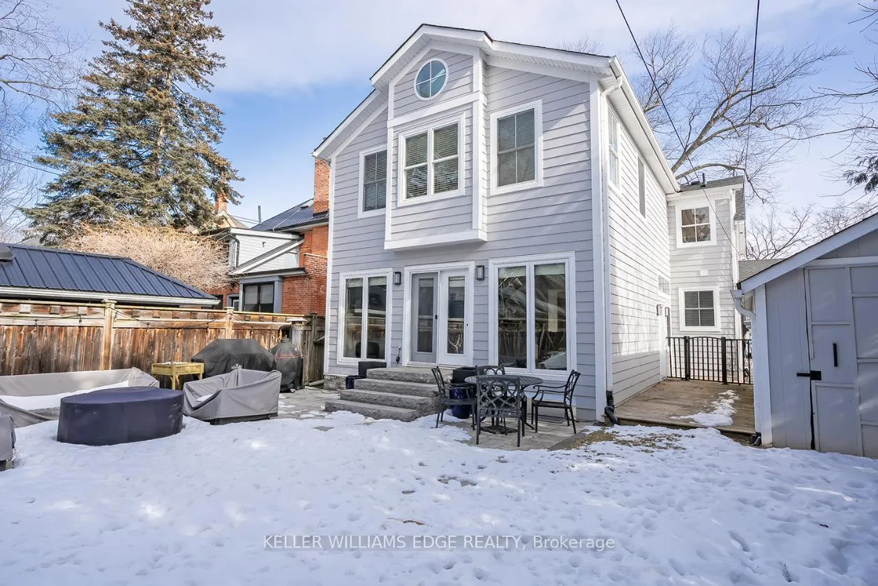 Photo 40 of 500 Burlington Avenue, Burlington, Brant — HOMEH