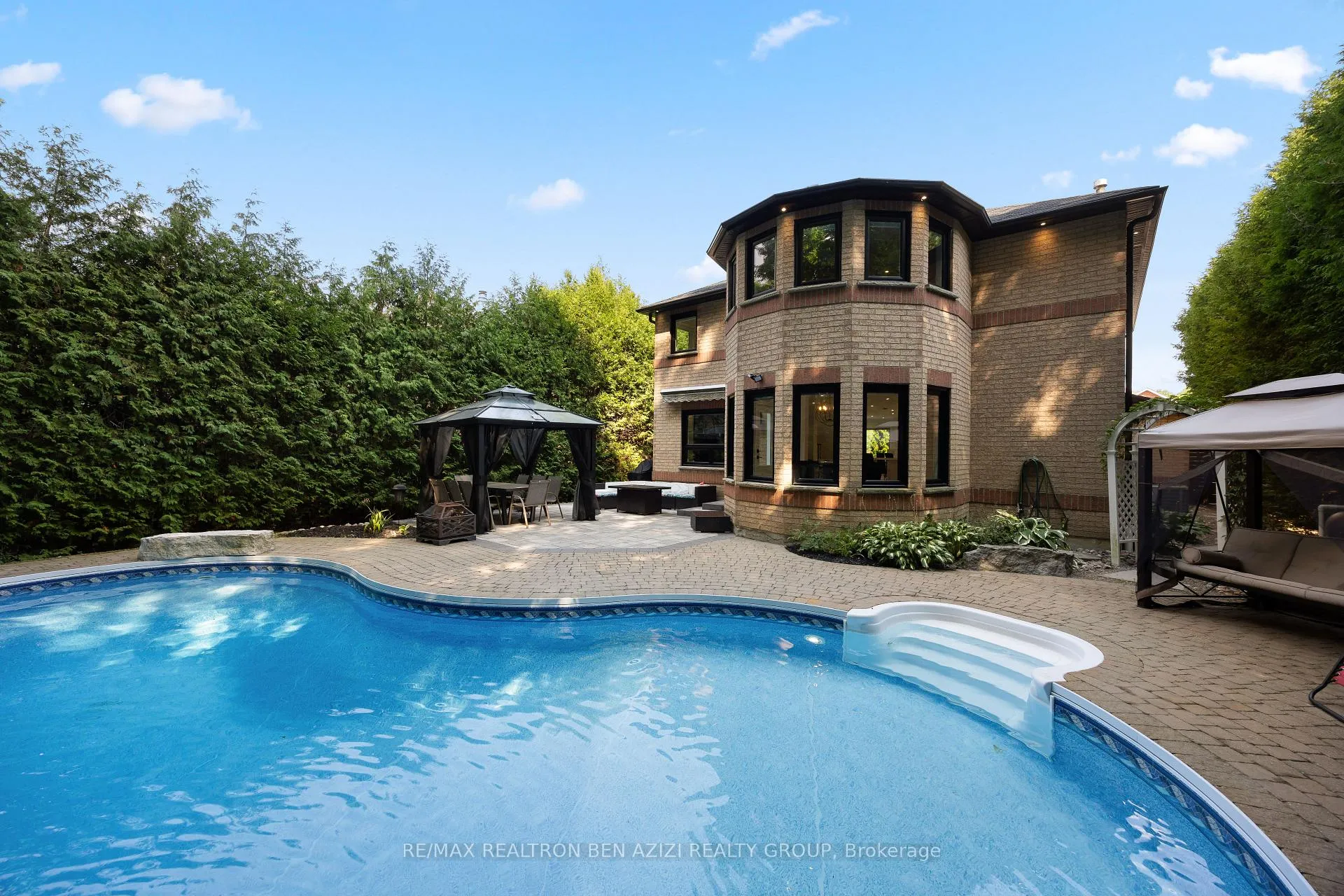 Photo 40 of 78 Charing Crescent, Aurora, Aurora Highlands — HOMEH