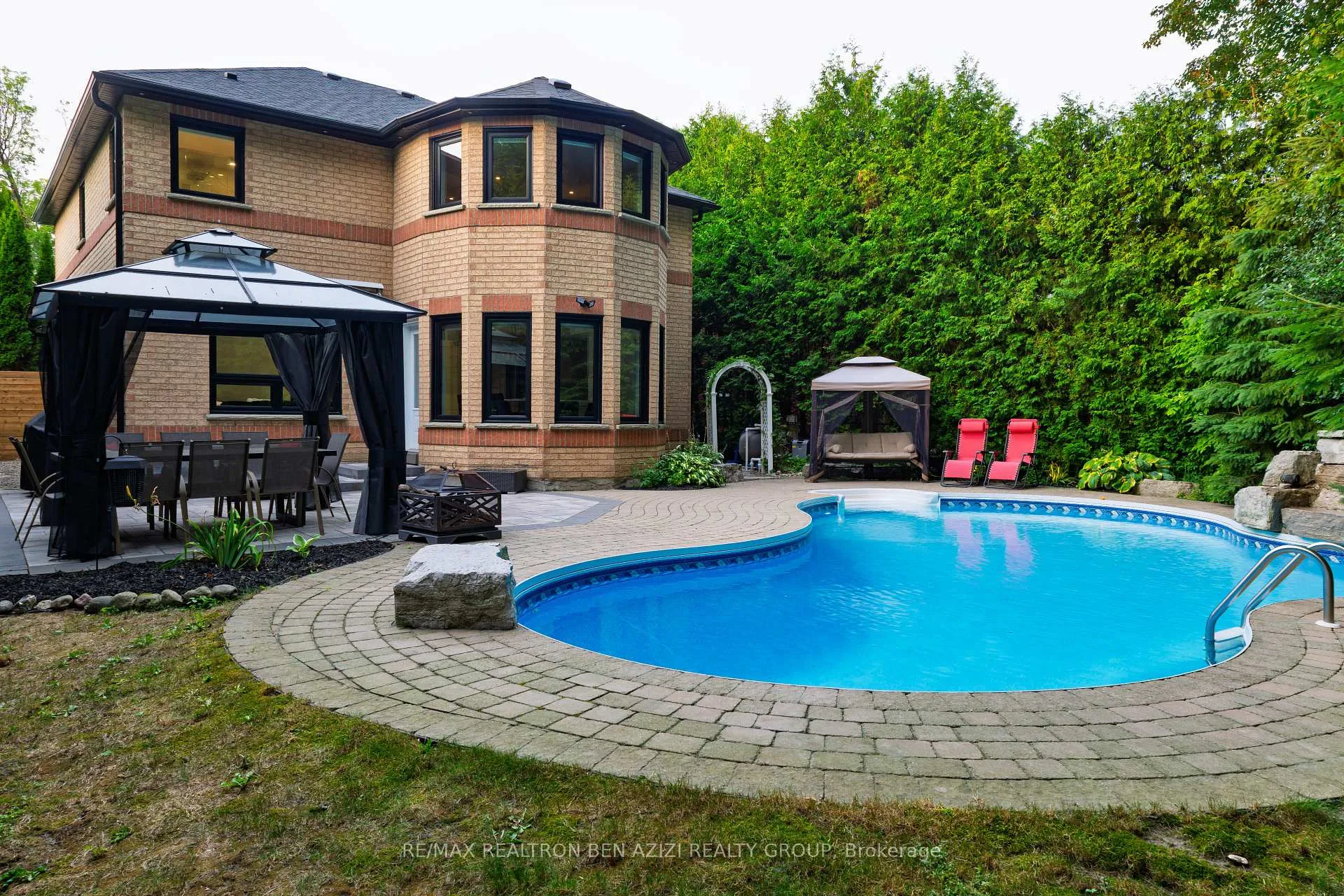 Photo 41 of 78 Charing Crescent, Aurora, Aurora Highlands — HOMEH