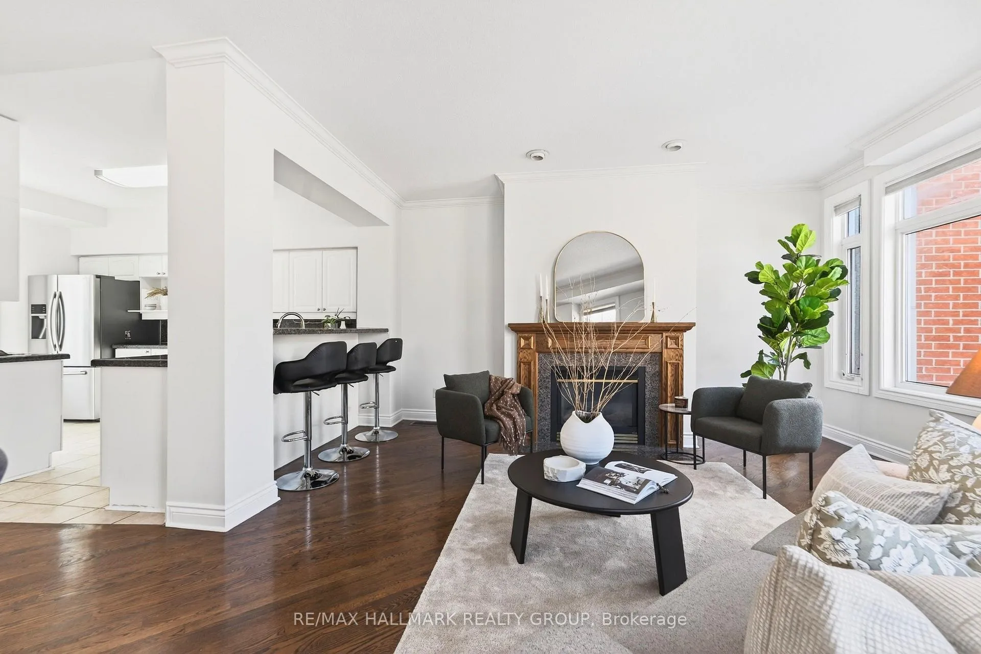 Photo 14 of 6 Harvey Street, Ottawa, Ottawa East — HOMEH