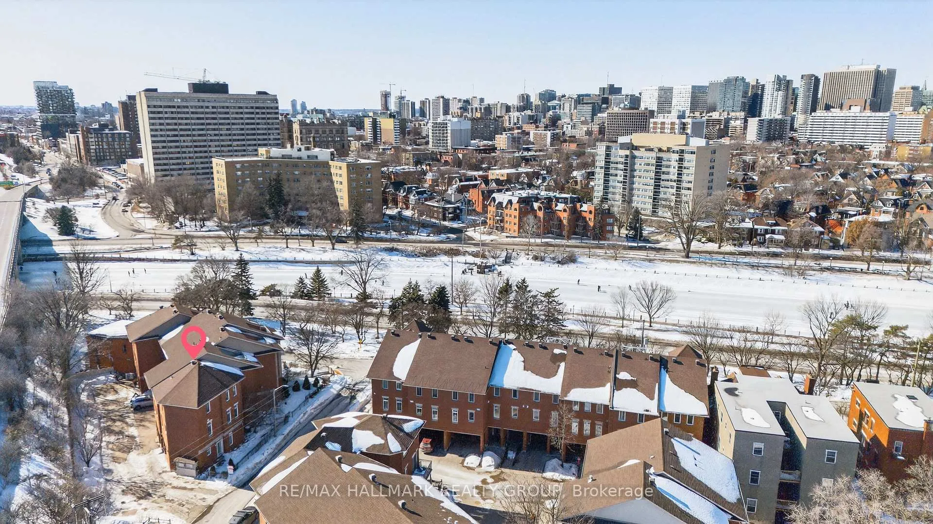 Photo 49 of 6 Harvey Street, Ottawa, Ottawa East — HOMEH