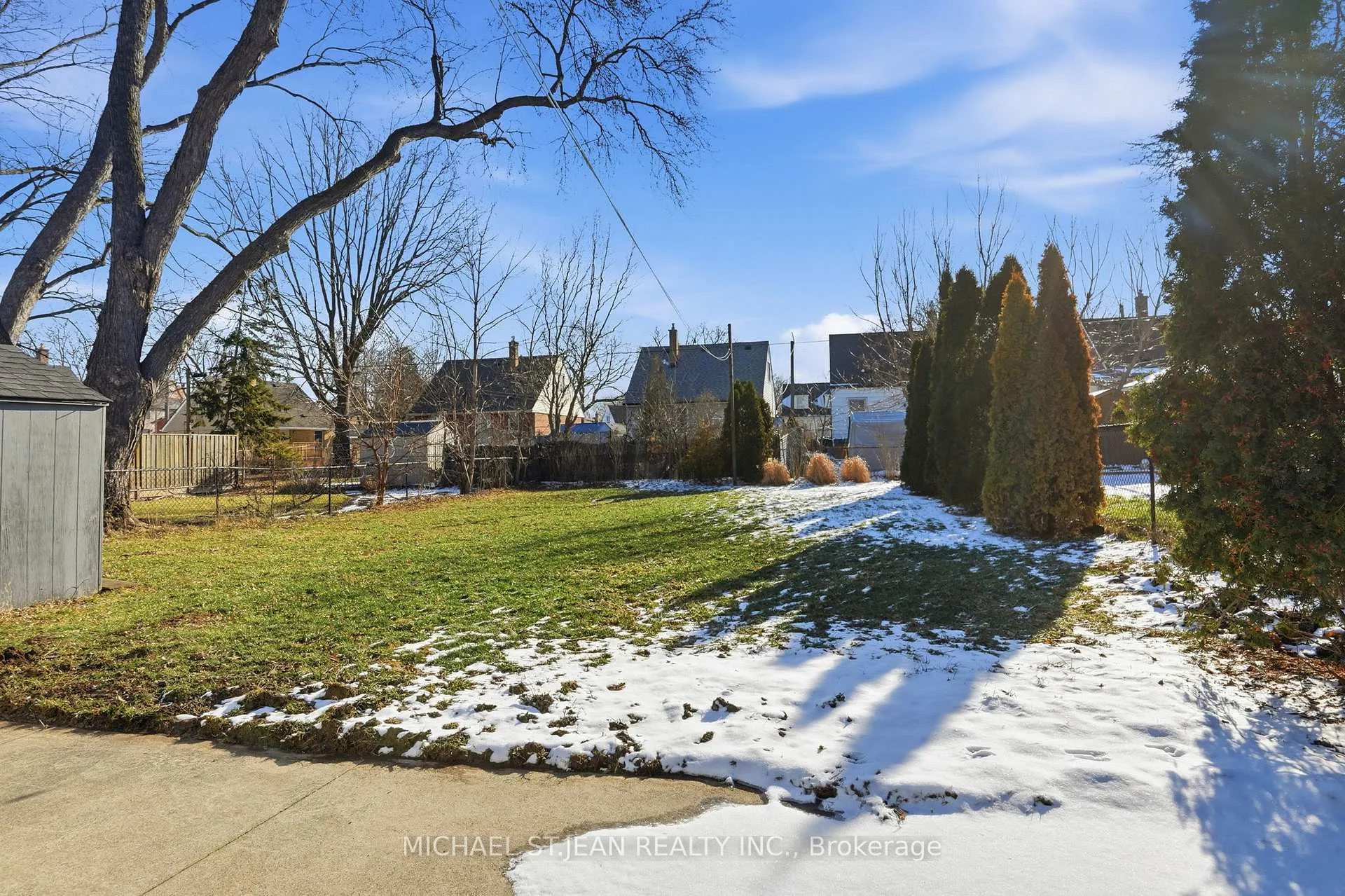 Photo 34 of 176 Adair Avenue N, Hamilton, McQuesten — HOMEH