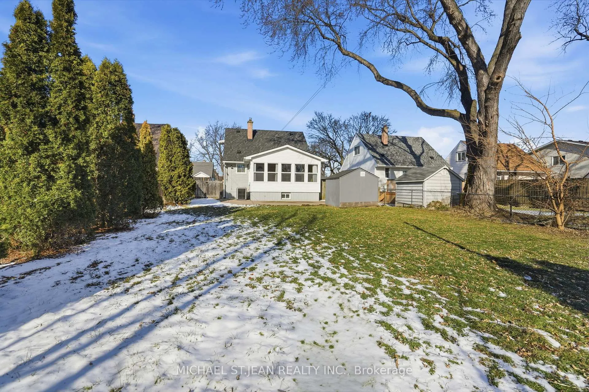 Photo 38 of 176 Adair Avenue N, Hamilton, McQuesten — HOMEH