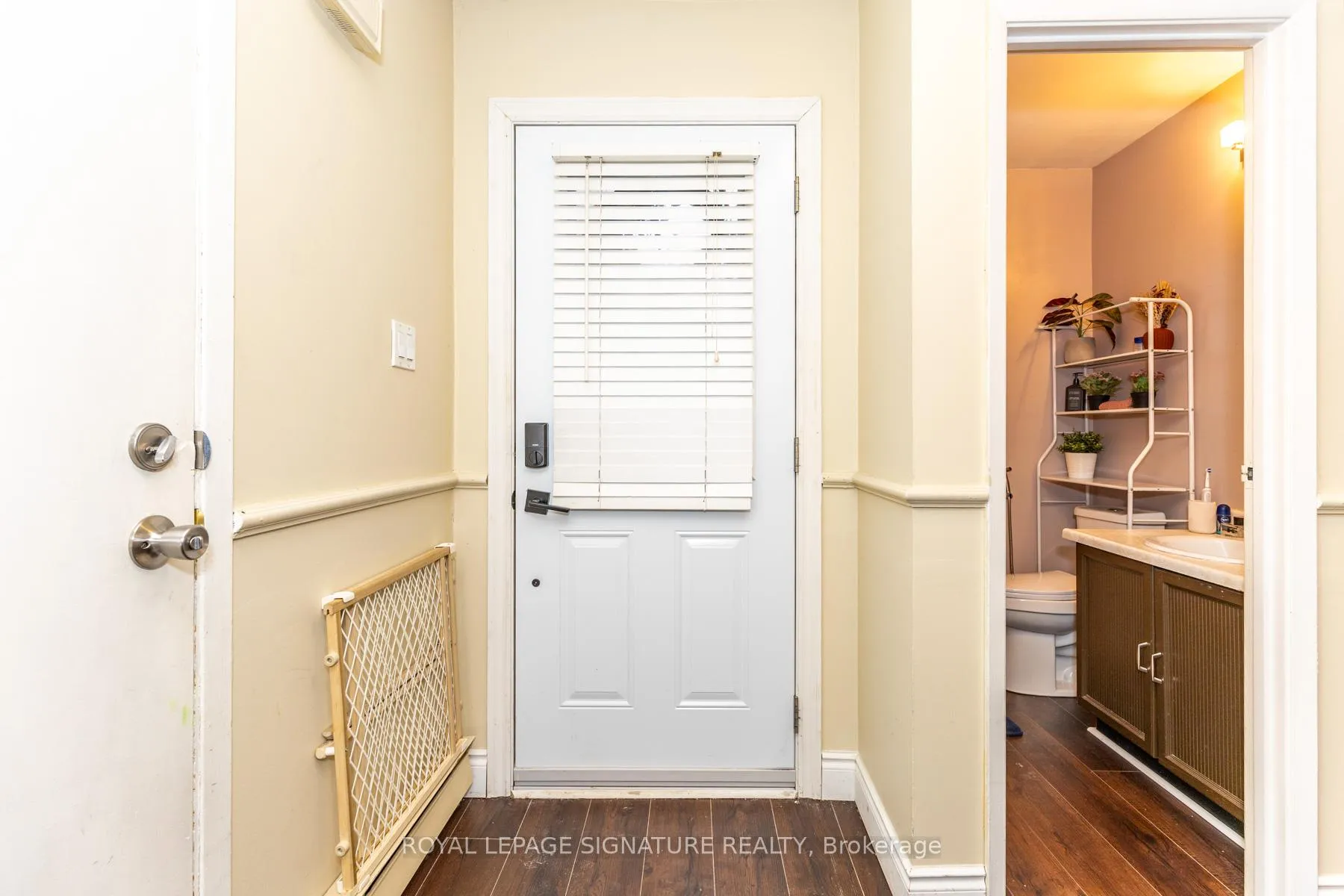Photo 4 of Unit 36, 700 Harmony Road, Oshawa, Pinecrest — HOMEH