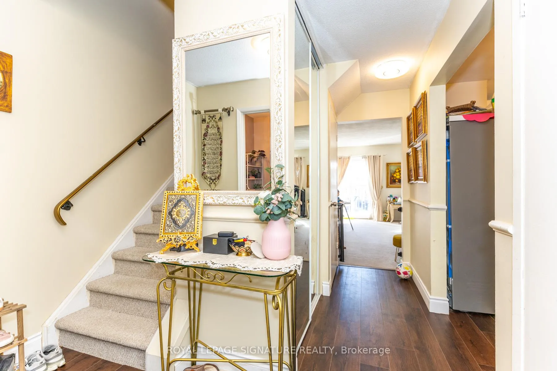 Photo 5 of Unit 36, 700 Harmony Road, Oshawa, Pinecrest — HOMEH