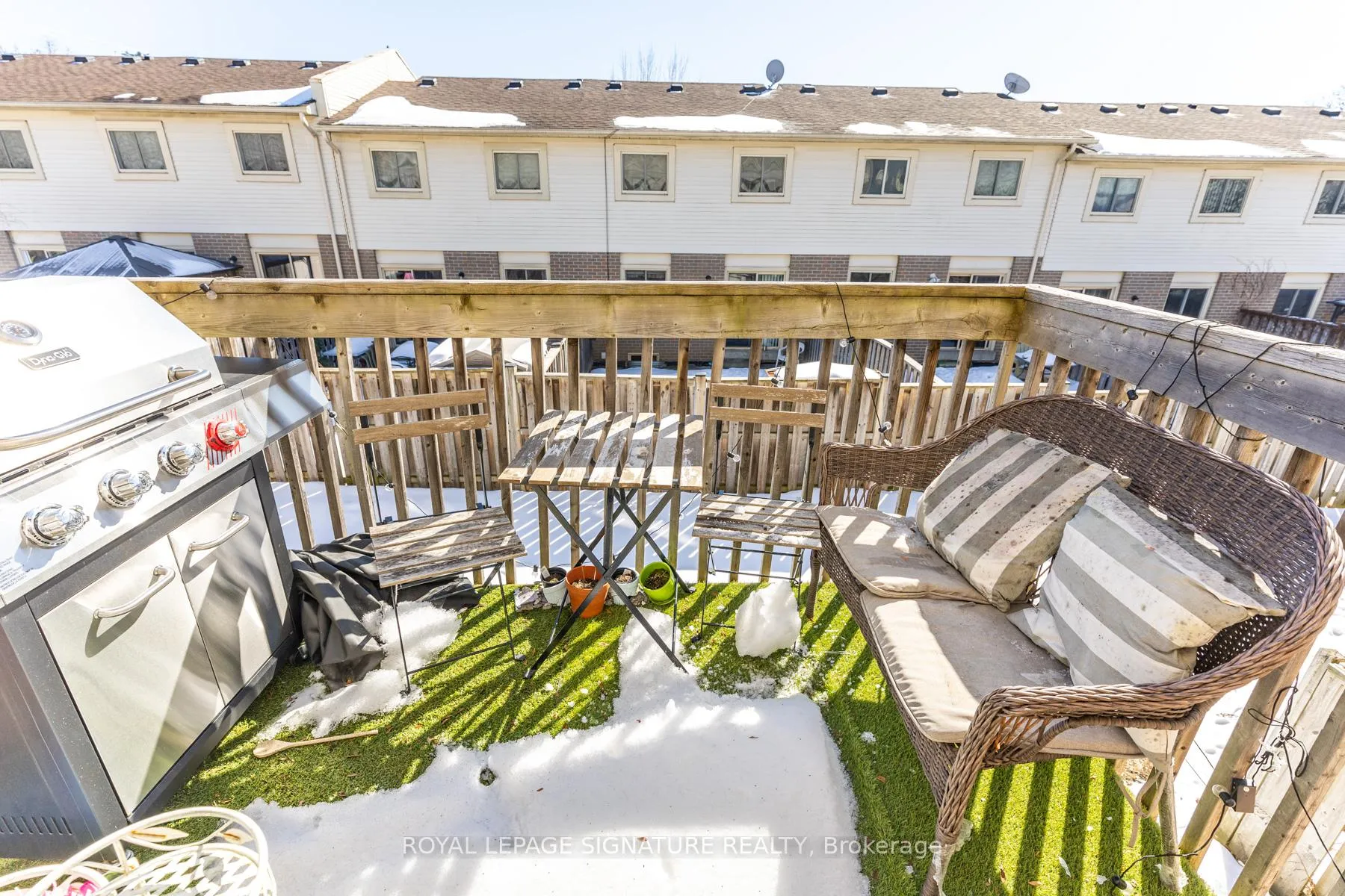 Photo 11 of Unit 36, 700 Harmony Road, Oshawa, Pinecrest — HOMEH