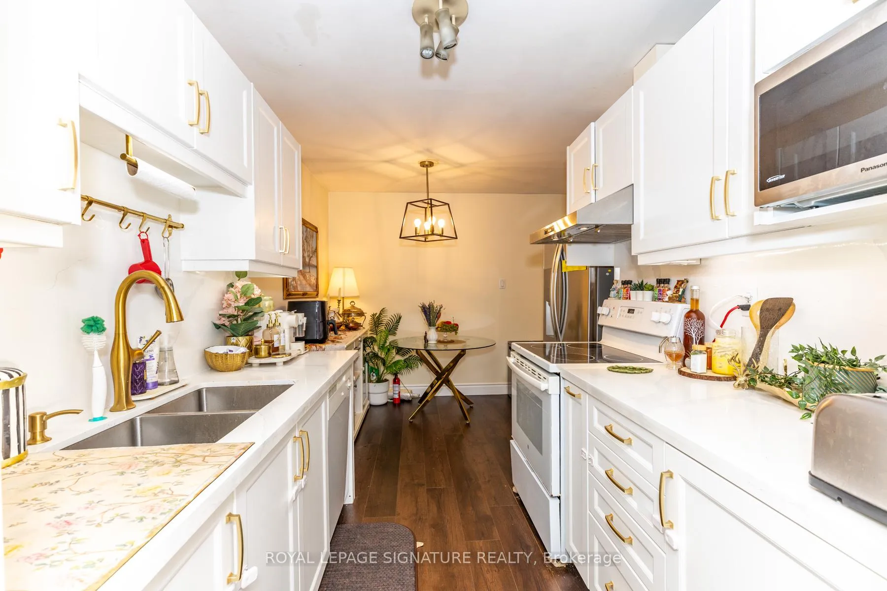 Photo 12 of Unit 36, 700 Harmony Road, Oshawa, Pinecrest — HOMEH