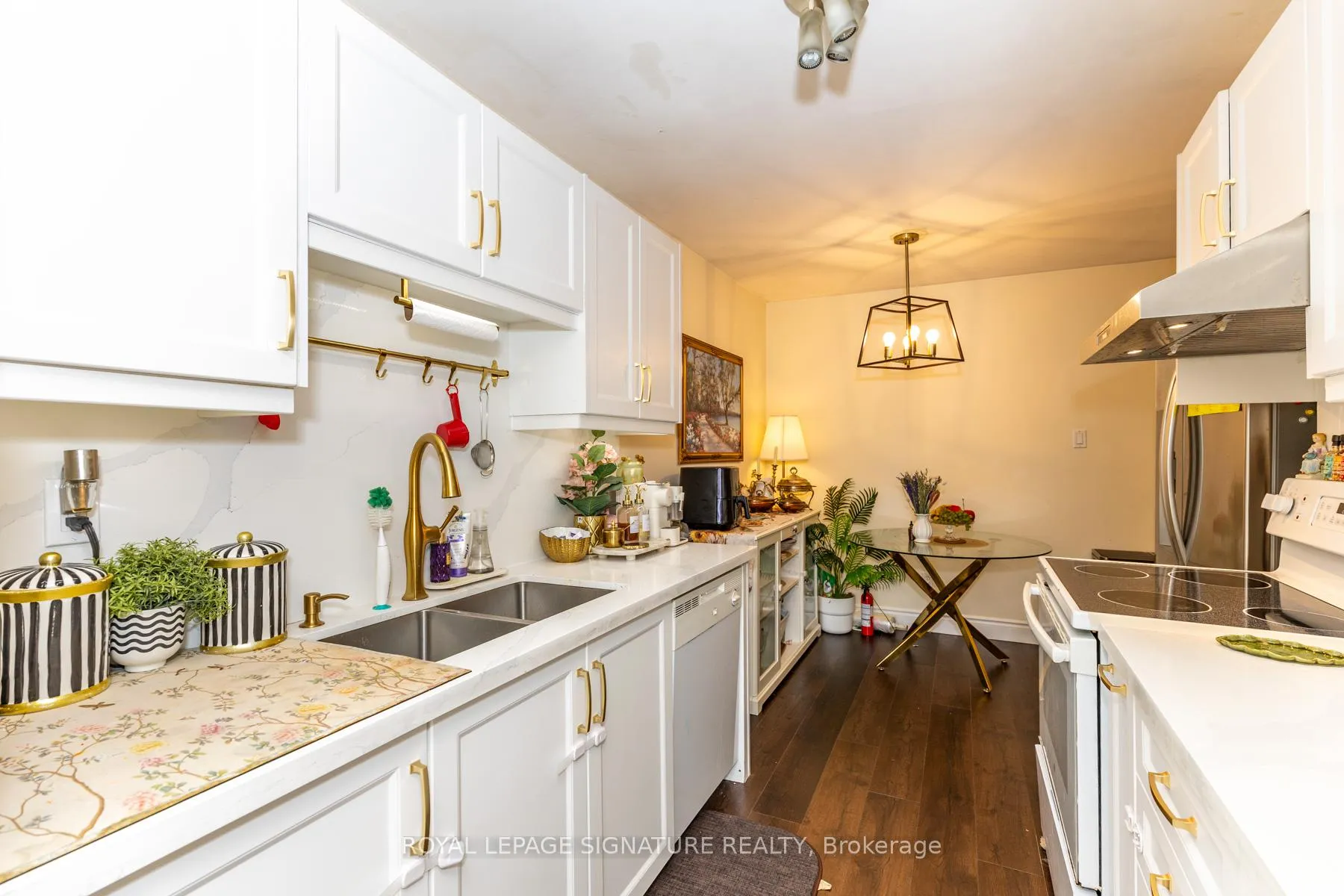 Photo 13 of Unit 36, 700 Harmony Road, Oshawa, Pinecrest — HOMEH