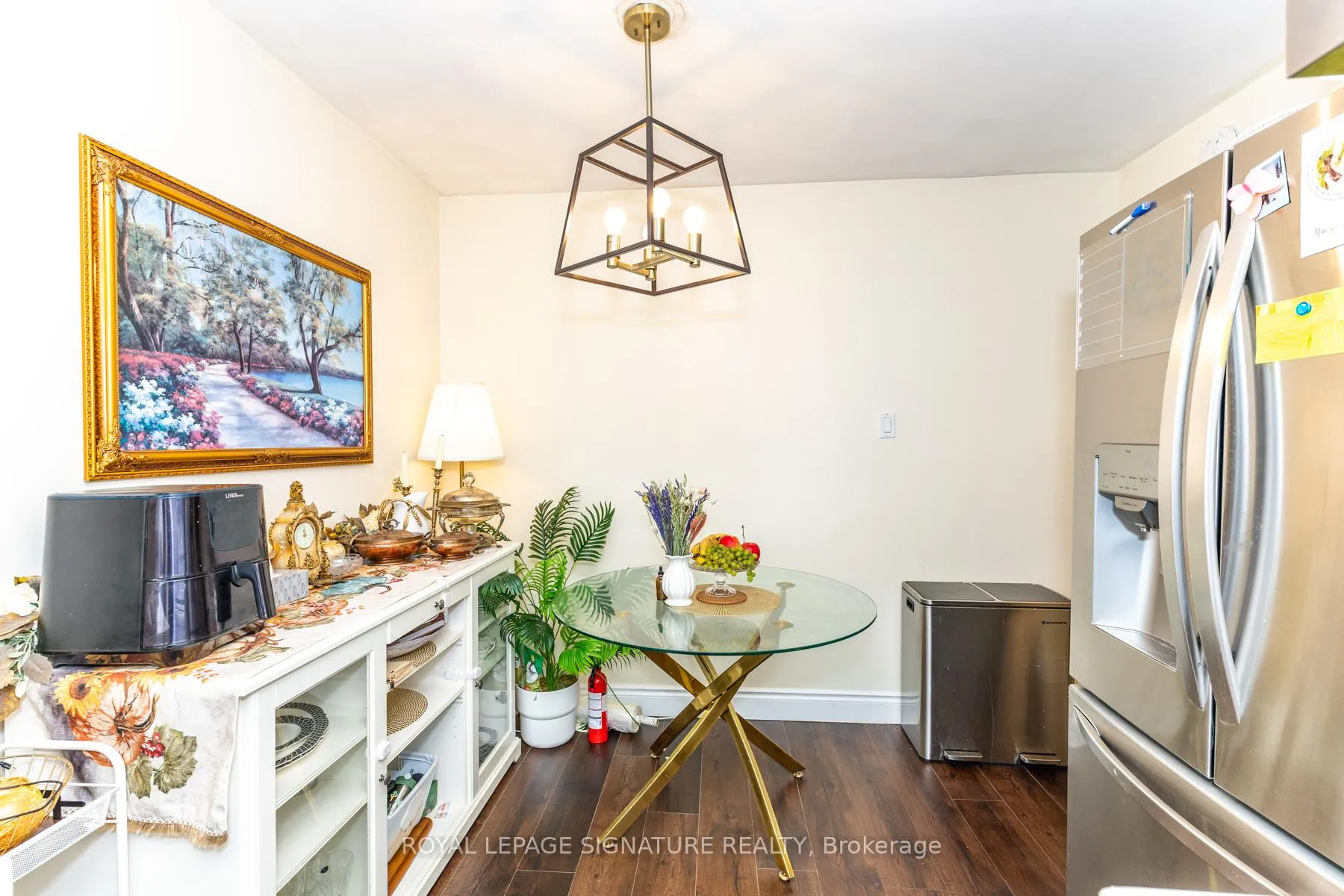 Photo 14 of Unit 36, 700 Harmony Road, Oshawa, Pinecrest — HOMEH