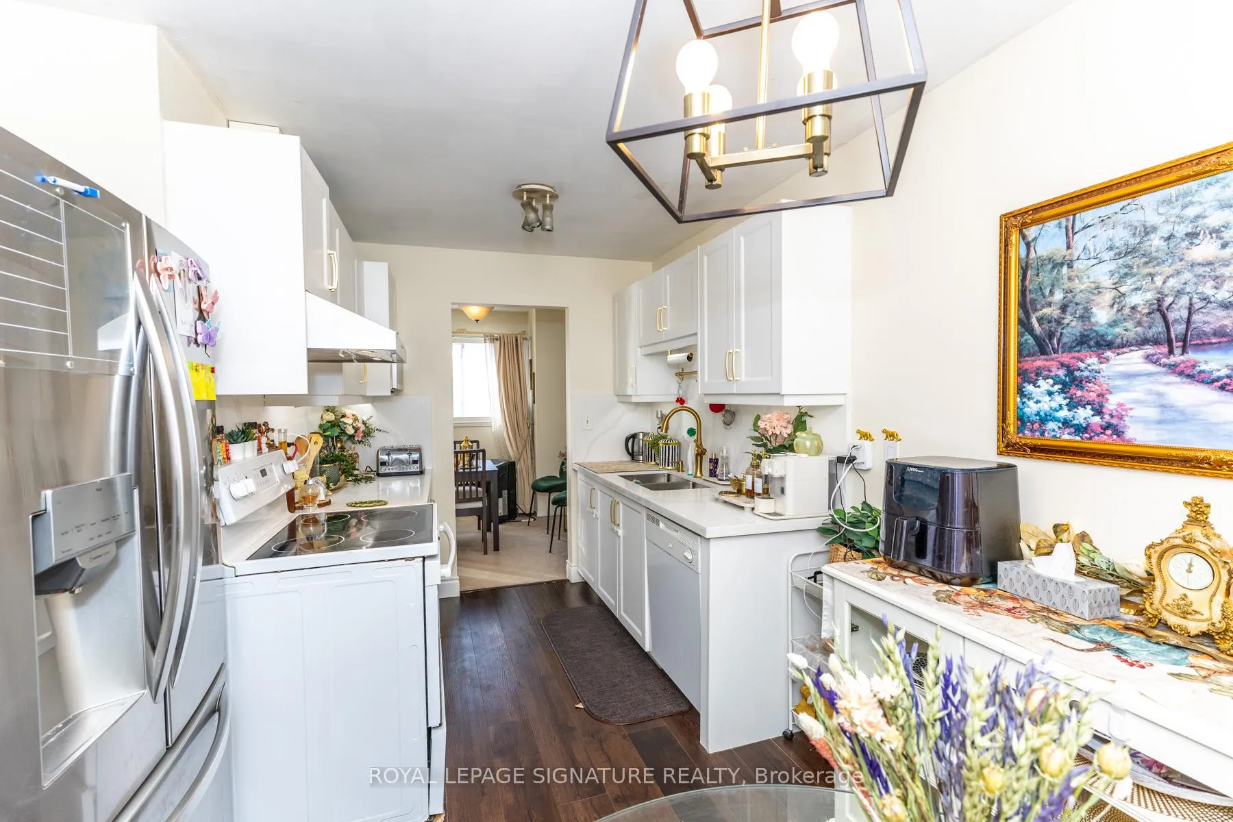 Photo 15 of Unit 36, 700 Harmony Road, Oshawa, Pinecrest — HOMEH