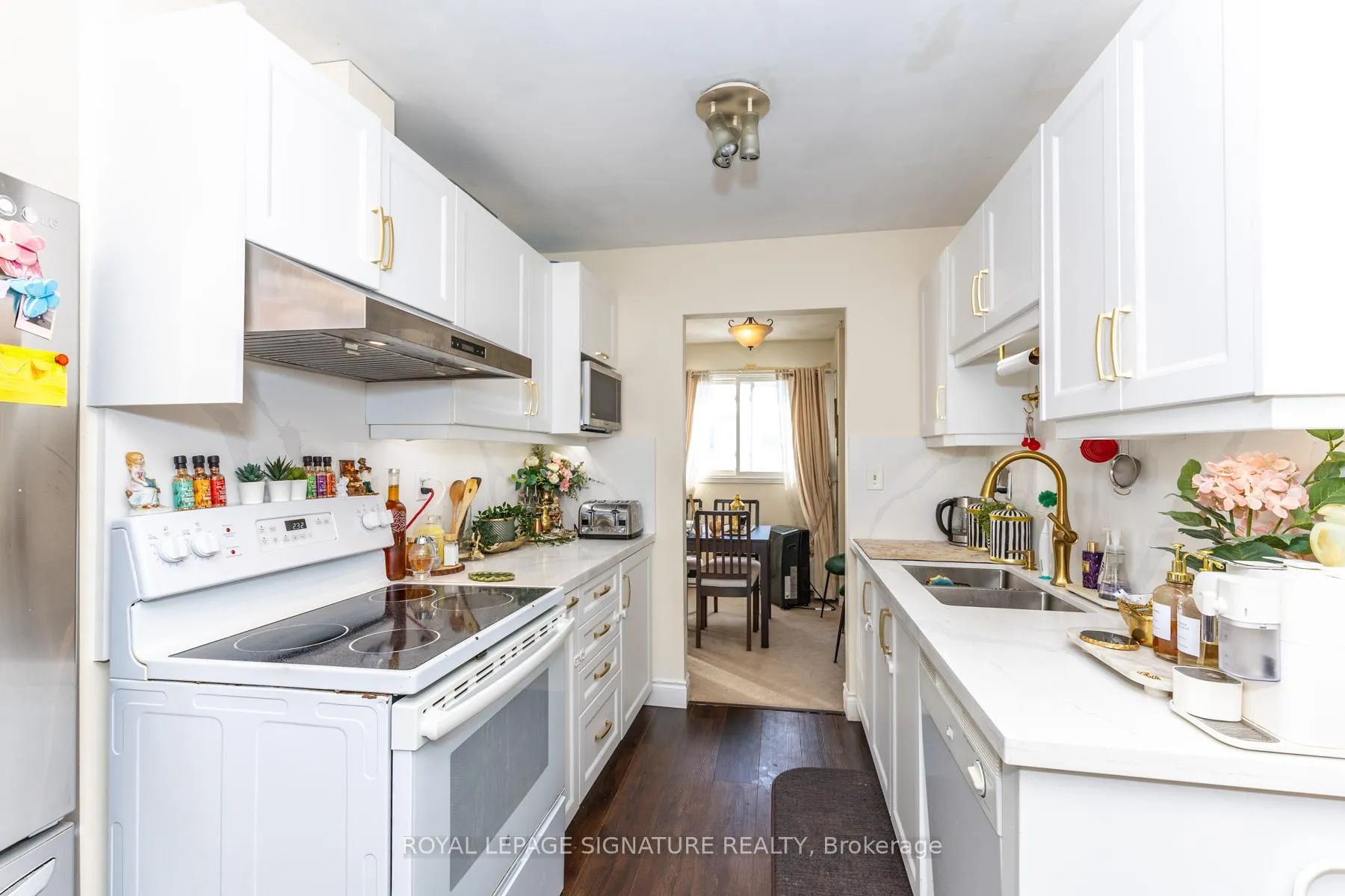Photo 16 of Unit 36, 700 Harmony Road, Oshawa, Pinecrest — HOMEH