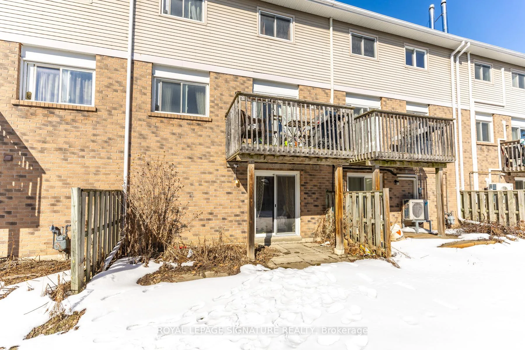 Photo 38 of Unit 36, 700 Harmony Road, Oshawa, Pinecrest — HOMEH