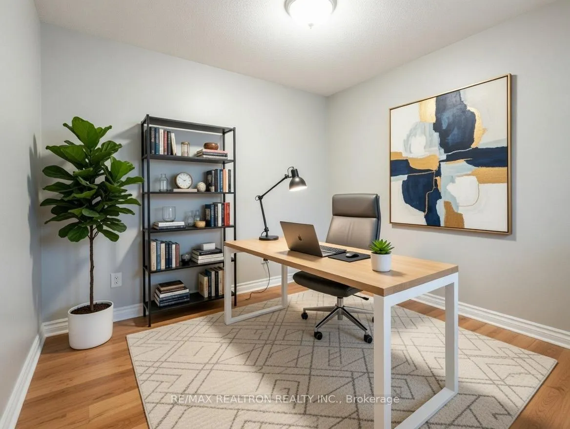 Photo 1 of Unit 603, 710 Humberwood Boulevard, Etobicoke, West Humber-Clairville — HOMEH