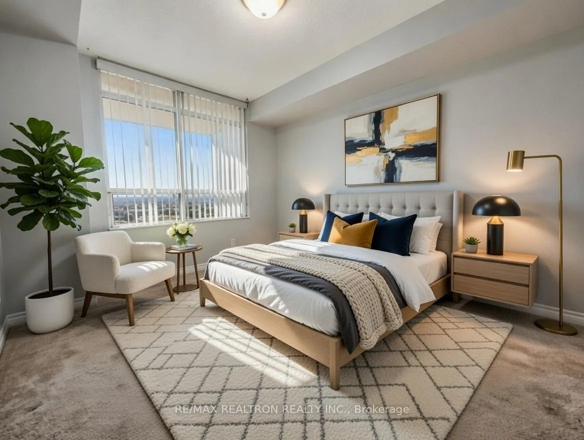 Photo 2 of Unit 603, 710 Humberwood Boulevard, Etobicoke, West Humber-Clairville — HOMEH