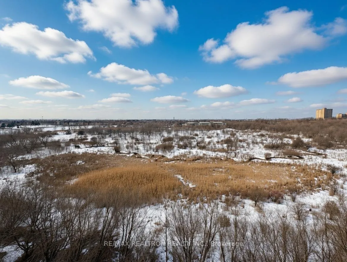 Photo 6 of Unit 603, 710 Humberwood Boulevard, Etobicoke, West Humber-Clairville — HOMEH