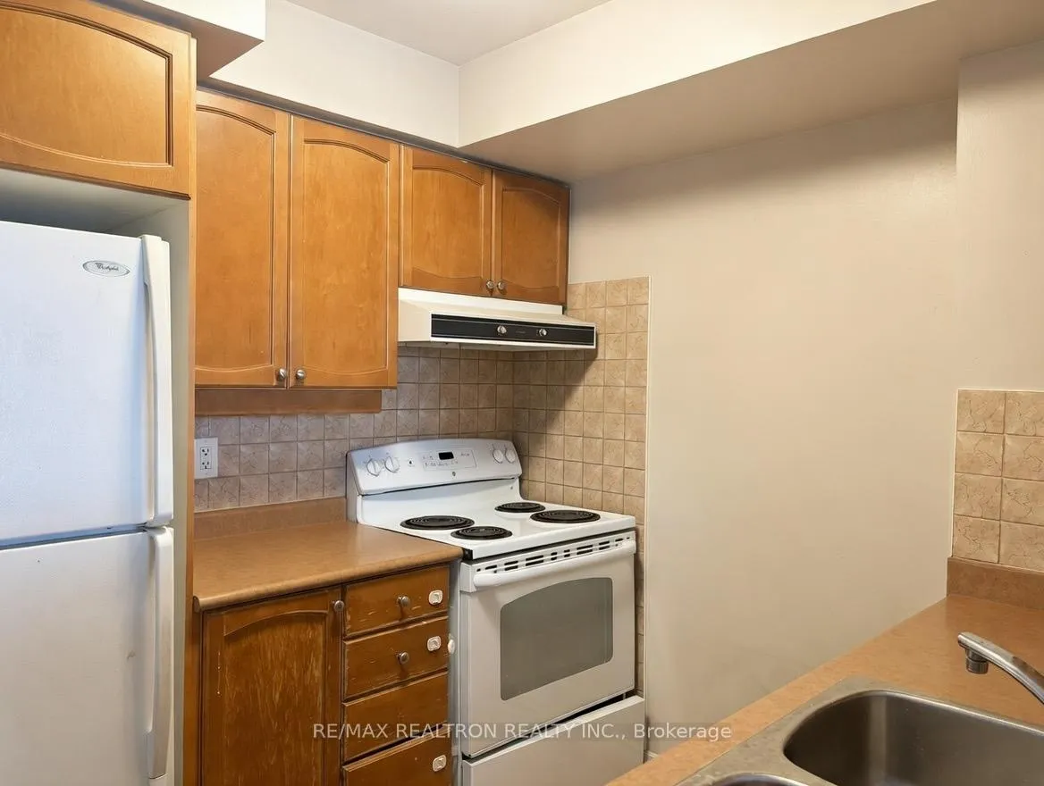 Photo 11 of Unit 603, 710 Humberwood Boulevard, Etobicoke, West Humber-Clairville — HOMEH