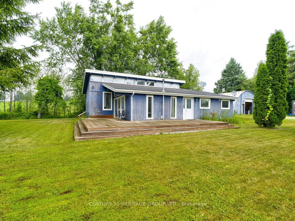 Photo 1 of 9164 10th Side Road, Erin, Rural Erin — HOMEH