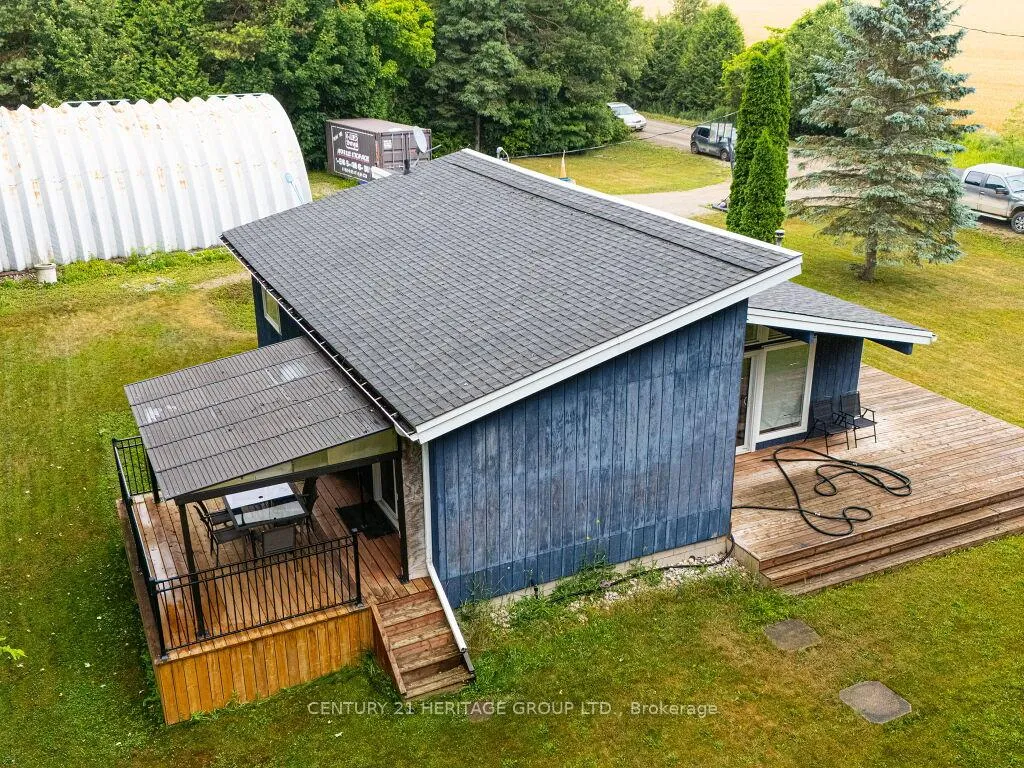 Photo 32 of 9164 10th Side Road, Erin, Rural Erin — HOMEH