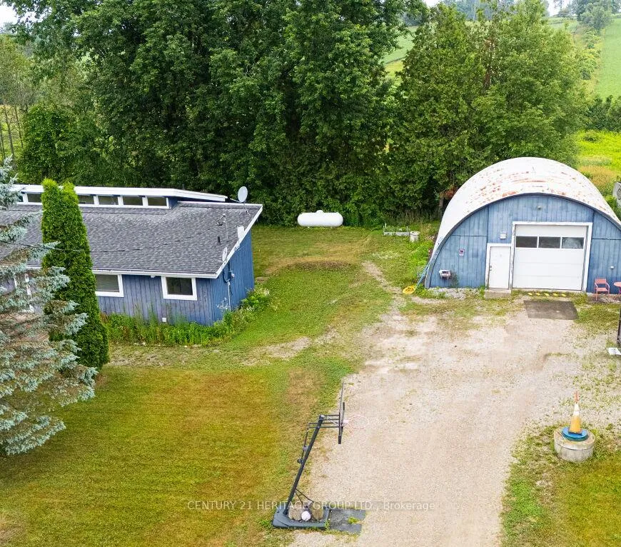 Photo 37 of 9164 10th Side Road, Erin, Rural Erin — HOMEH