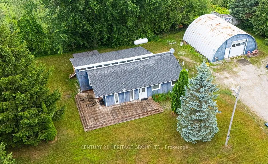 Photo 40 of 9164 10th Side Road, Erin, Rural Erin — HOMEH