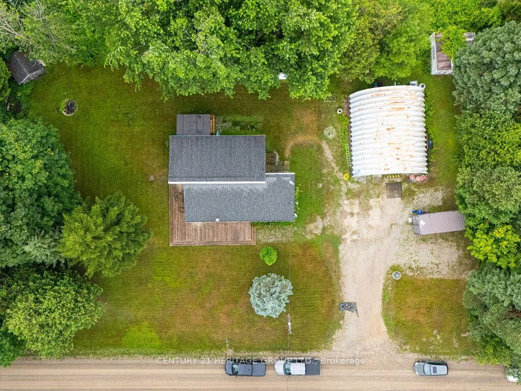 Photo 41 of 9164 10th Side Road, Erin, Rural Erin — HOMEH