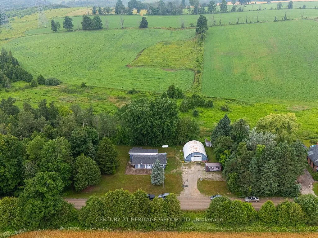 Photo 42 of 9164 10th Side Road, Erin, Rural Erin — HOMEH