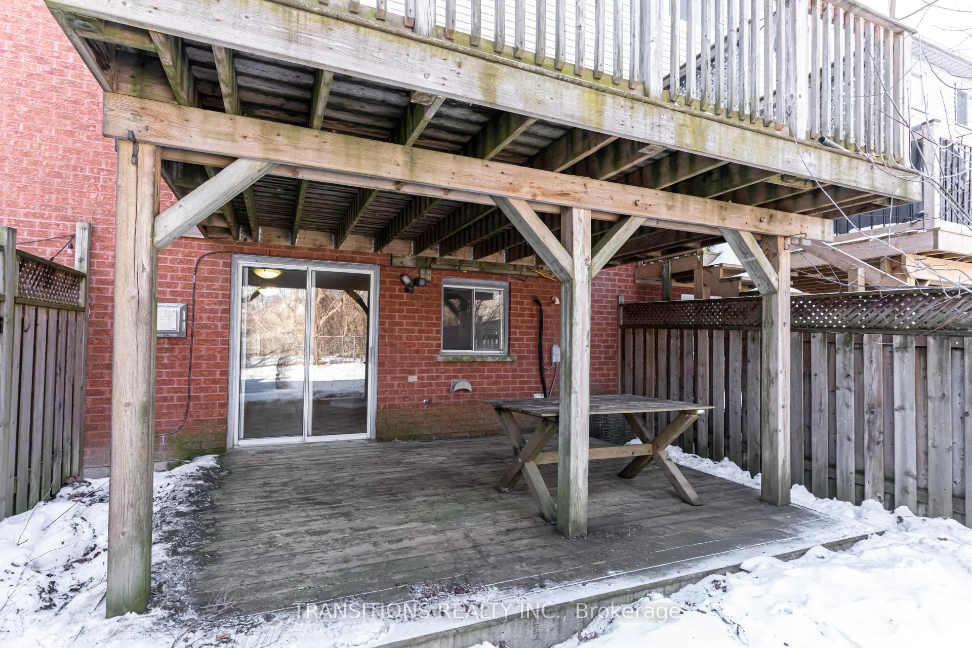 Photo 36 of 37 Galbraith Court, Clarington, Bowmanville — HOMEH