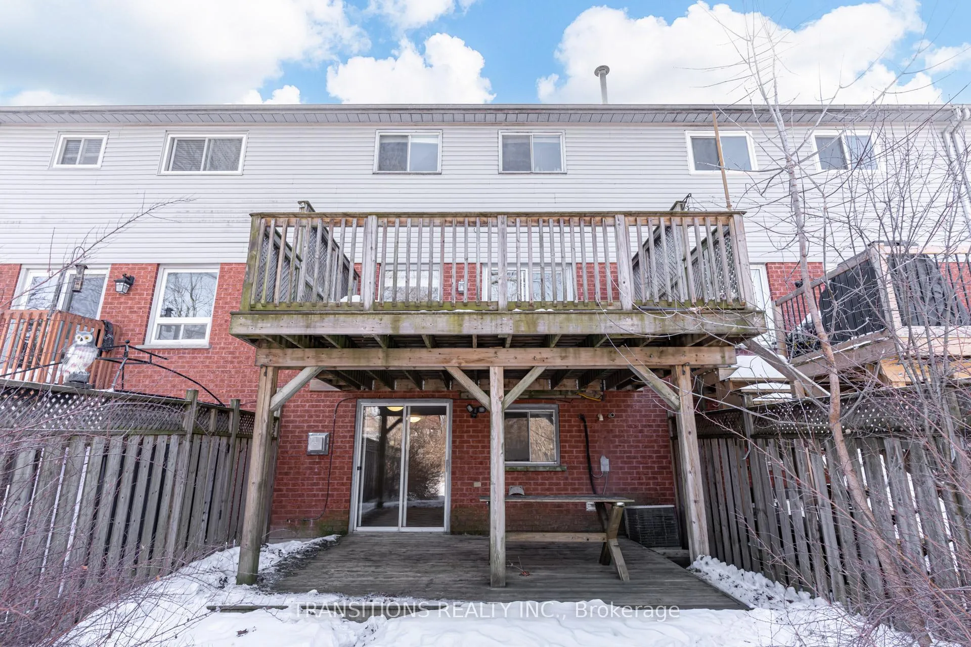 Photo 37 of 37 Galbraith Court, Clarington, Bowmanville — HOMEH