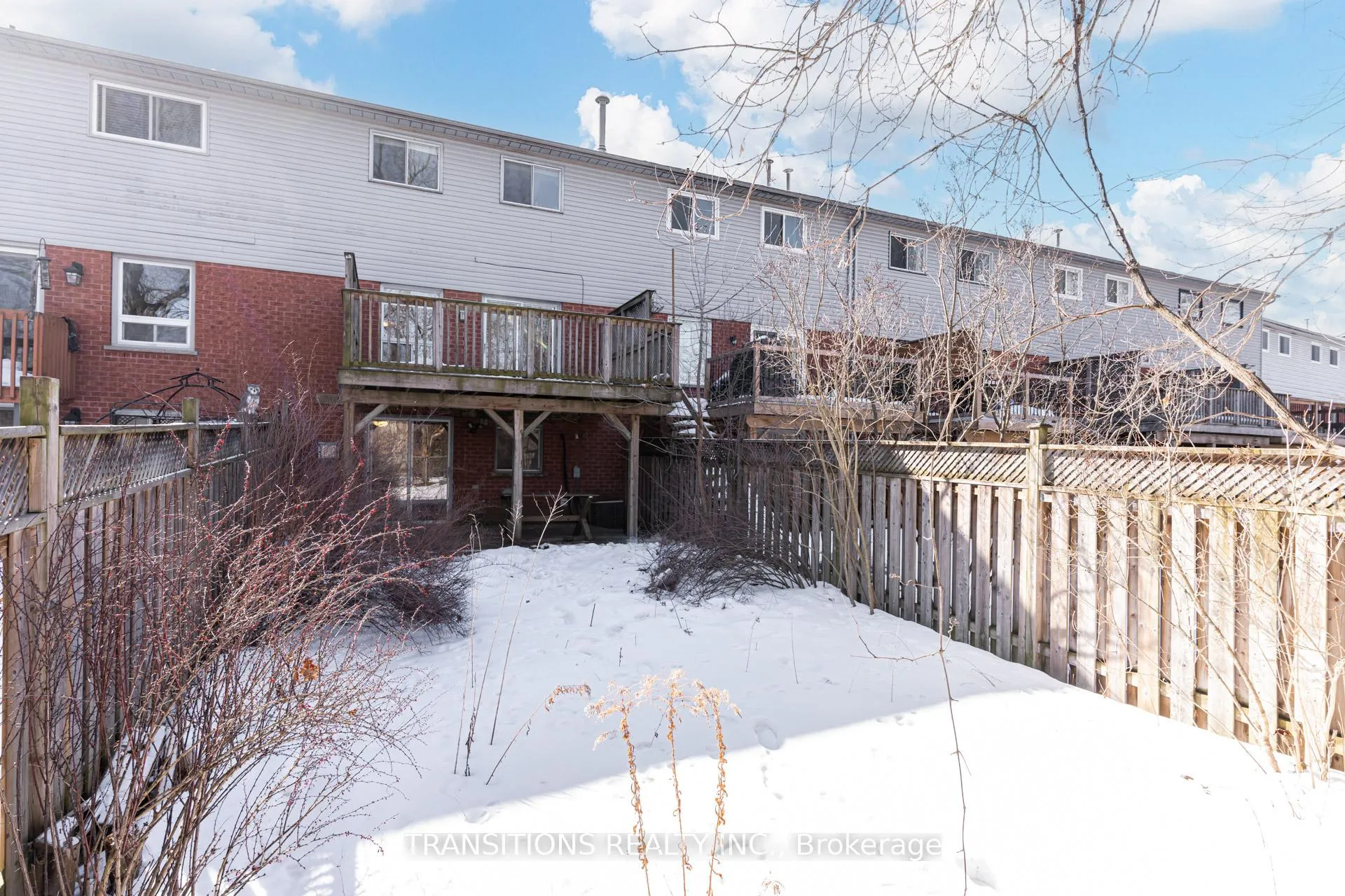 Photo 39 of 37 Galbraith Court, Clarington, Bowmanville — HOMEH