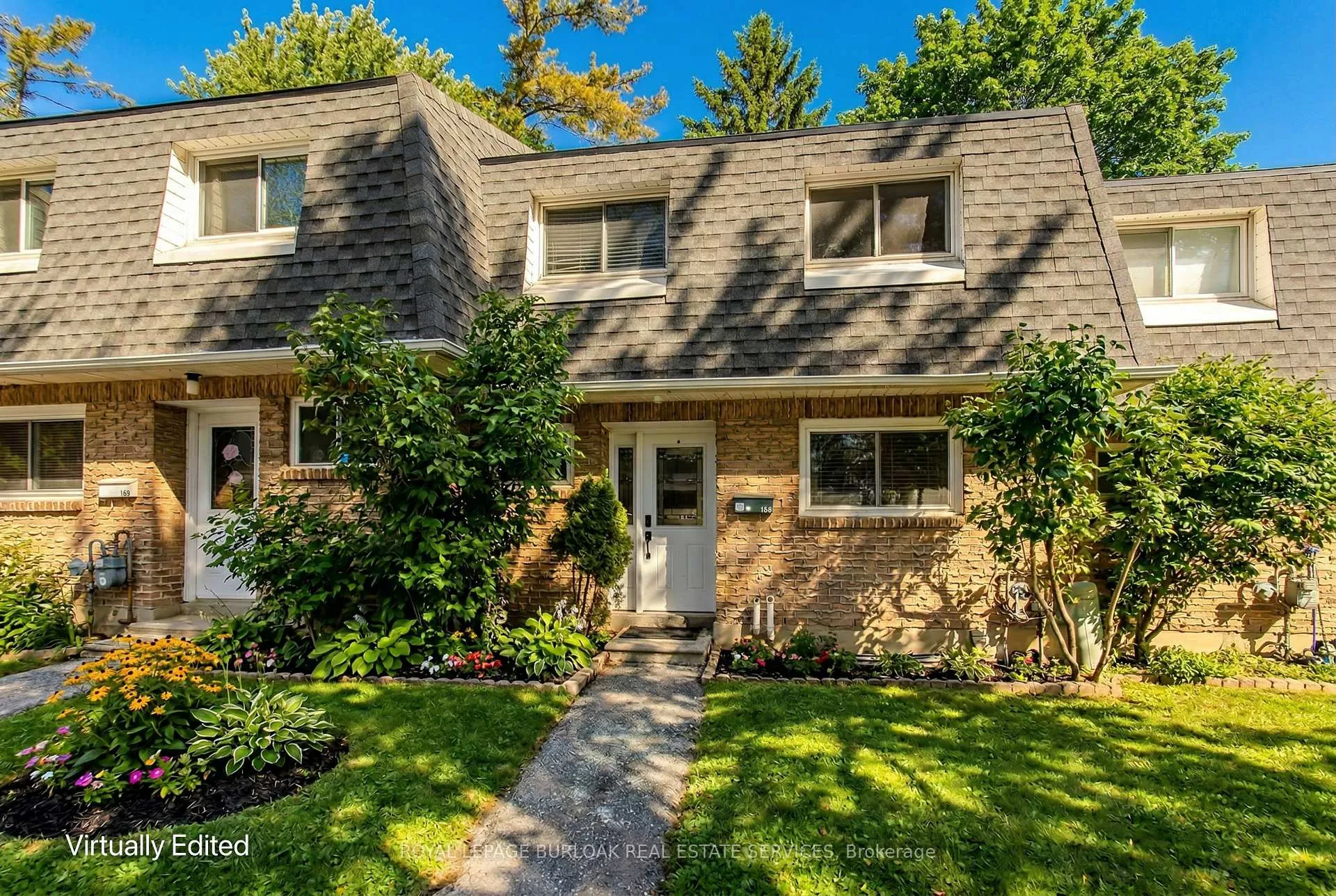 Photo 1 of Unit 168, 2050 Upper Middle Road, Burlington, Brant Hills — HOMEH