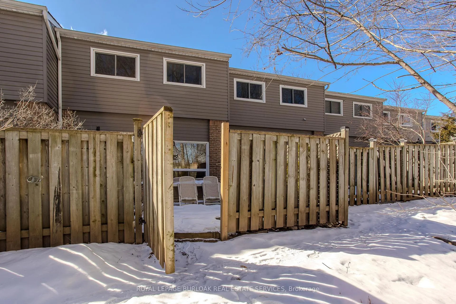 Photo 4 of Unit 168, 2050 Upper Middle Road, Burlington, Brant Hills — HOMEH