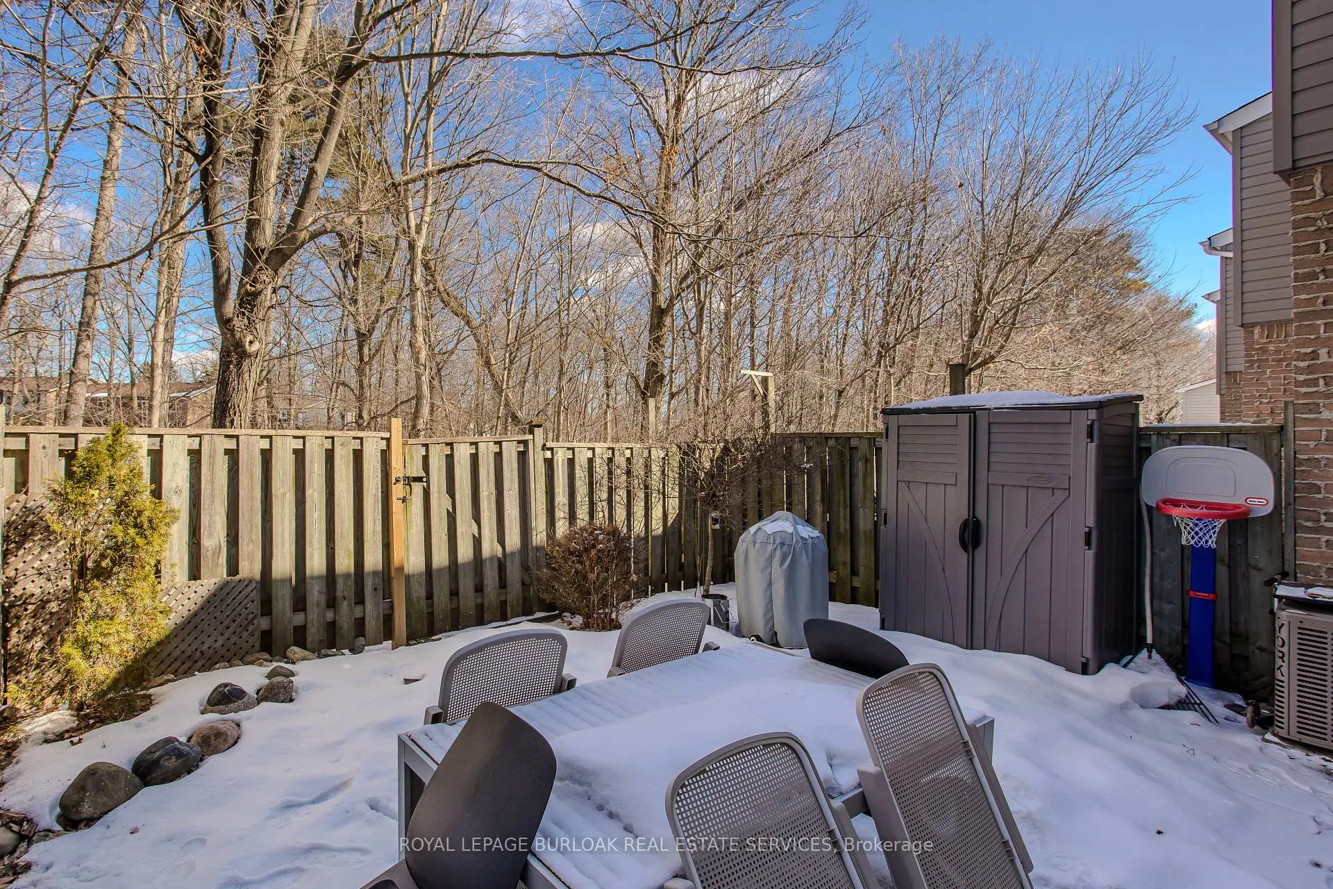 Photo 5 of Unit 168, 2050 Upper Middle Road, Burlington, Brant Hills — HOMEH