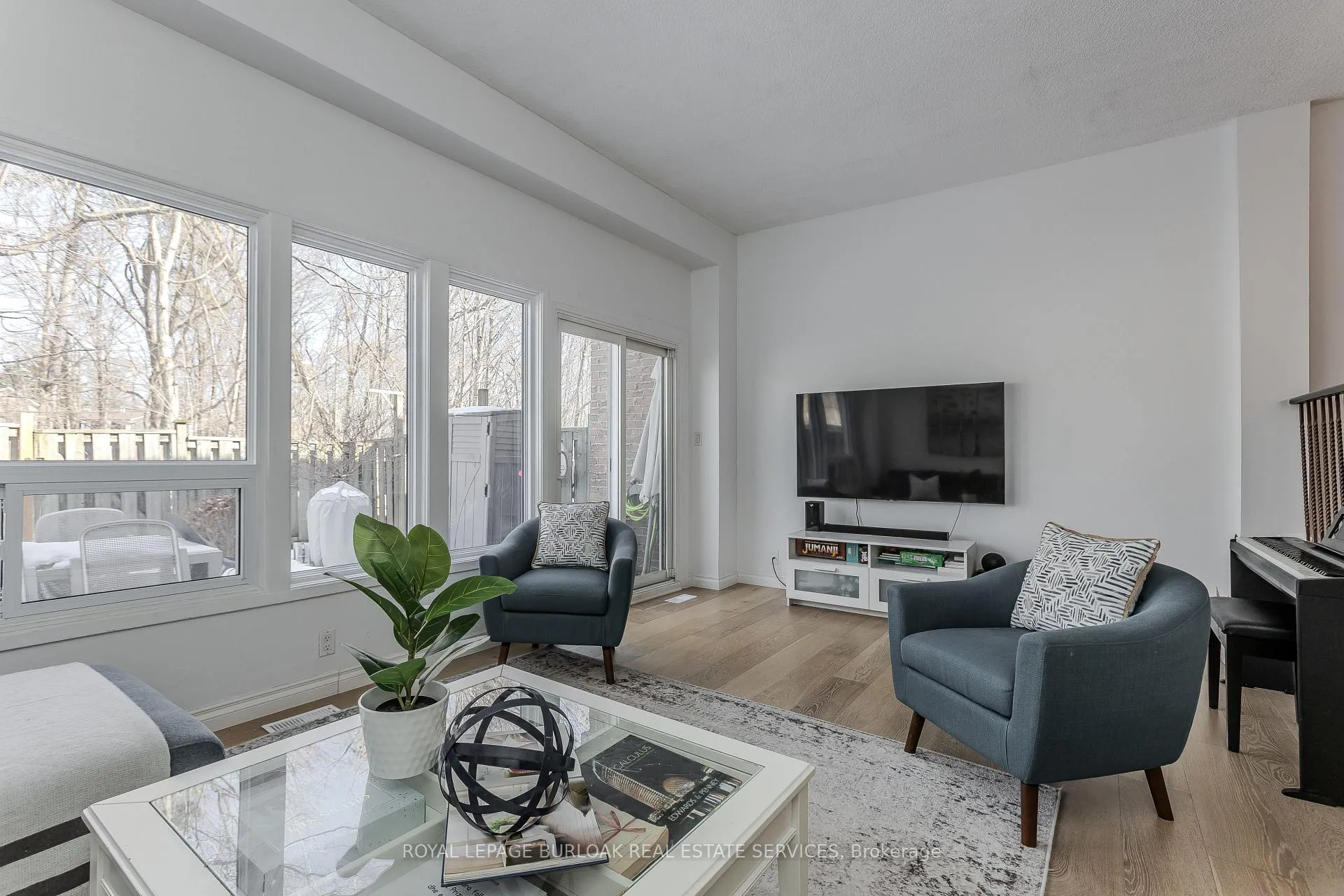 Photo 7 of Unit 168, 2050 Upper Middle Road, Burlington, Brant Hills — HOMEH