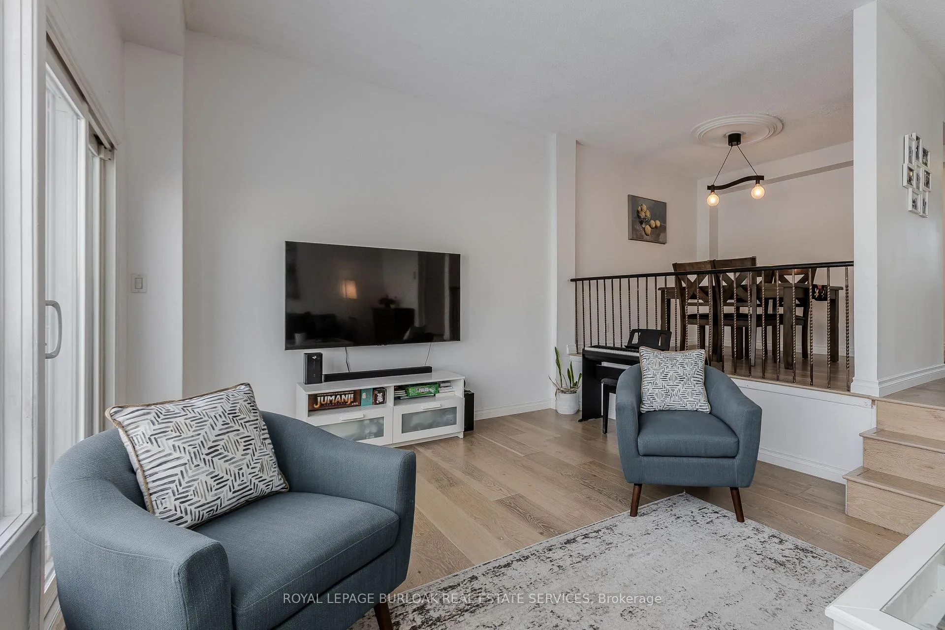 Photo 10 of Unit 168, 2050 Upper Middle Road, Burlington, Brant Hills — HOMEH