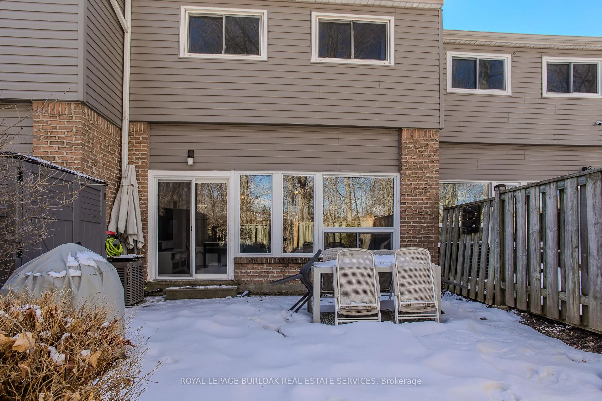 Photo 21 of Unit 168, 2050 Upper Middle Road, Burlington, Brant Hills — HOMEH