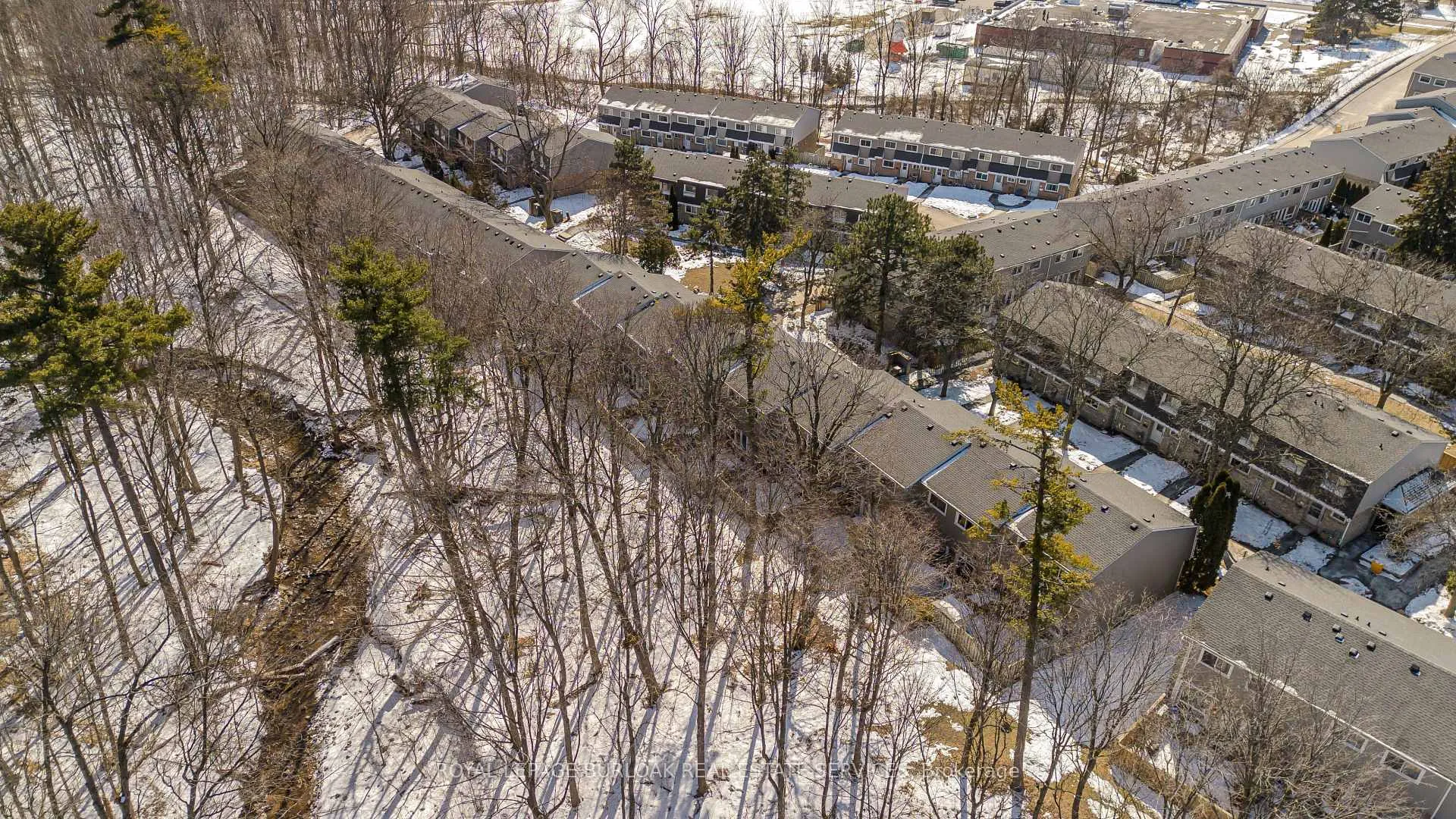 Photo 26 of Unit 168, 2050 Upper Middle Road, Burlington, Brant Hills — HOMEH