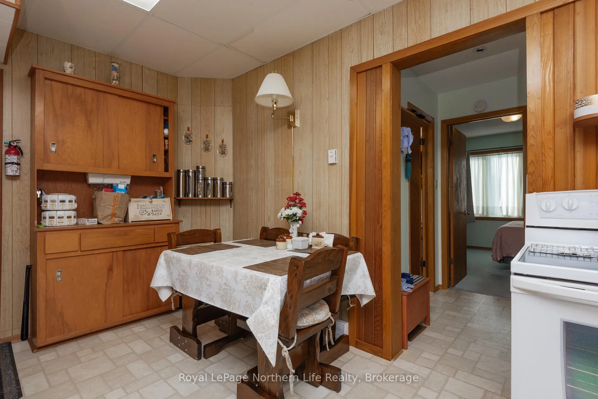 Photo 10 of 404 Main Street, Powassan — HOMEH