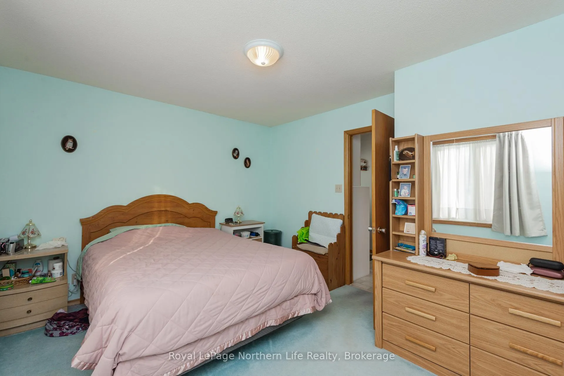 Photo 17 of 404 Main Street, Powassan — HOMEH
